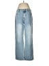 Assorted Brands Blue Jeans Size 29 waist - photo 1