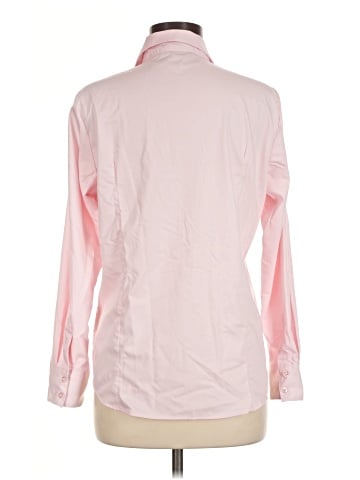 Assorted Brands Long Sleeve Blouse (view 2)
