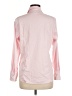 Assorted Brands Pink Long Sleeve Blouse Size M - photo 2