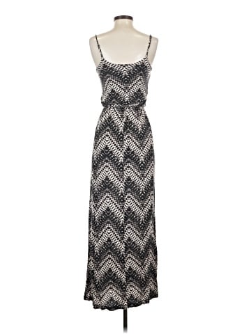 Lush Casual Dress (view 2)