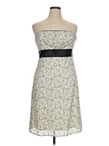 White House Black Market Cocktail Dress (view 1)
