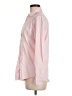 Assorted Brands Pink Long Sleeve Blouse Size M - photo 5