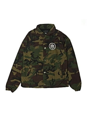 Vans Jacket (view 1)
