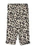 Tahari Animal Print Ivory Casual Pants Size 2T - photo 1