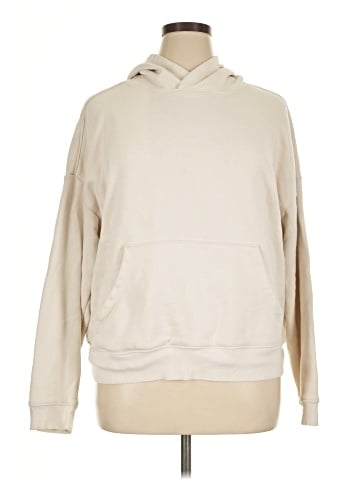 Universal Thread Pullover Hoodie (view 1)