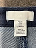 H&M Blue Casual Pants Size 2 - photo 7