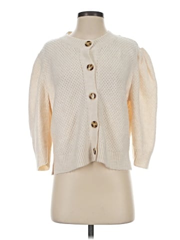 Zara Cardigan (view 1)