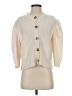 Zara Ivory Cardigan Size S - photo 1