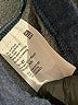 Uniqlo Blue Casual Pants Size 3 - 4 - photo 3