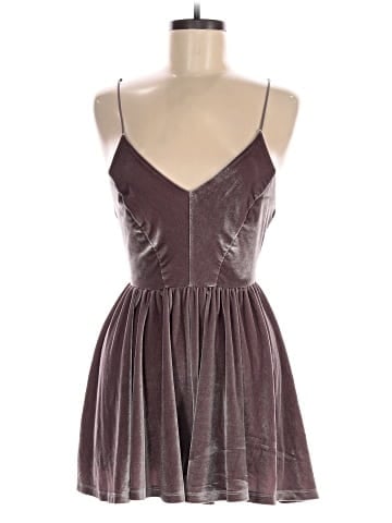 Silence and Noise Cocktail Dress (view 1)