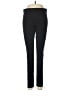 Time and Tru Solid Black Active Pants Size M - photo 1