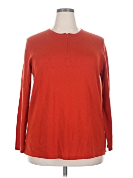 Bloomingdale's Cashmere Pullover Sweater