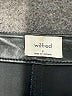 Wilfred 100% Polyurethane Black Casual Pants Size 8 - photo 7