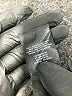 Wilfred 100% Polyurethane Black Casual Pants Size 8 - photo 8