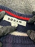Boden Blue Sweater Vest Size M - photo 7