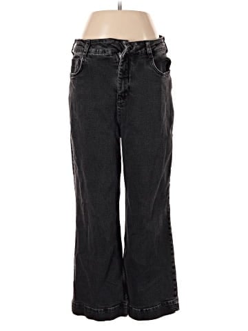 Pilcro Jeans (view 1)