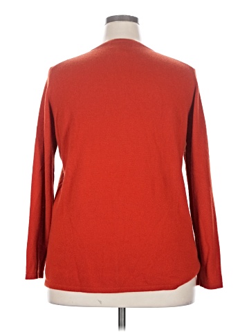 Bloomingdale's Cashmere Pullover Sweater (view 2)