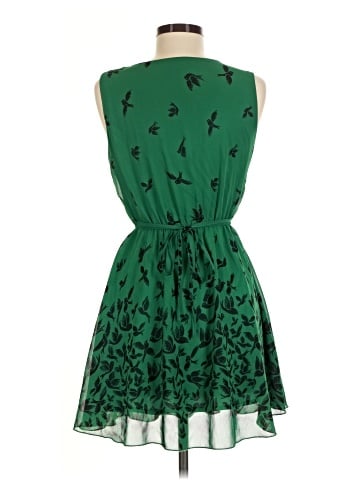 L.A. Soul Casual Dress (view 2)