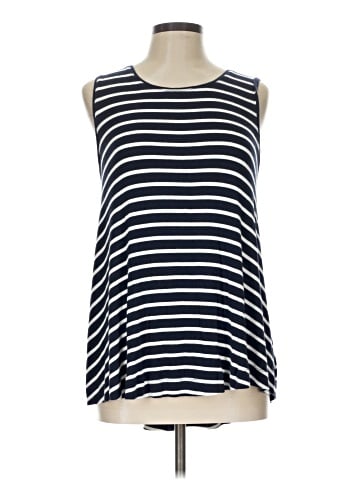 Merona Sleeveless T-Shirt (view 1)