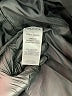 Nautica 100% Polyester Solid Black Blazer Size 7 - photo 3