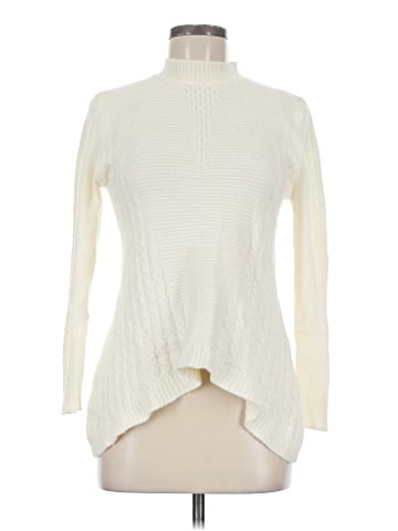 Jon & Anna Turtleneck Sweater (view 1)