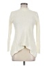 Jon & Anna Ivory Turtleneck Sweater Size M - photo 1