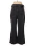 Pilcro Black Jeans Size 31 waist - photo 2