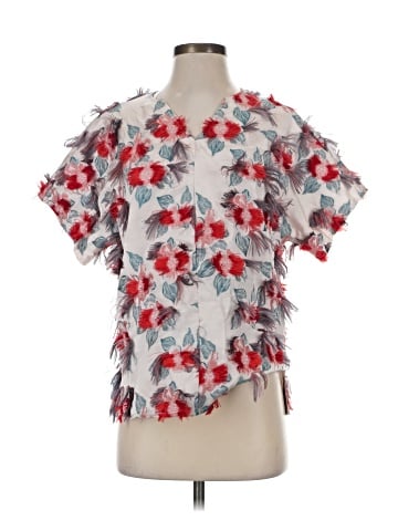 Persifor Short Sleeve T-Shirt (view 1)