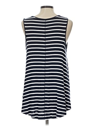 Merona Sleeveless T-Shirt (view 2)