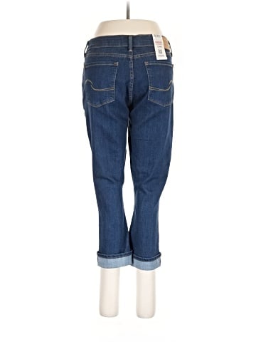 Levi Strauss Signature Jeans (view 2)