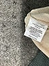 Tea n Rose Color Block Brown Turtleneck Sweater Size S - photo 8