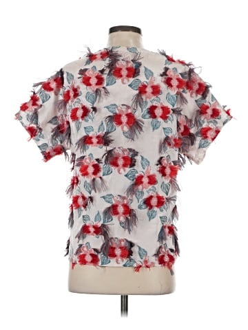 Persifor Short Sleeve T-Shirt (view 2)