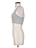 Forever 21 Silver Tank Top Size S - photo 5