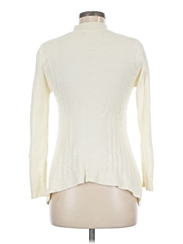 Jon & Anna Turtleneck Sweater (view 2)