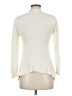 Jon & Anna Ivory Turtleneck Sweater Size M - photo 2