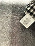 Roz & Ali Checkered-gingham Black Casual Pants Size 12 - photo 8