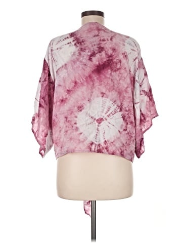 Lovestitch 3/4 Sleeve T-Shirt (view 2)