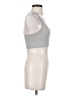 Forever 21 Silver Tank Top Size S - photo 4