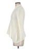 Jon & Anna Ivory Turtleneck Sweater Size M - photo 5