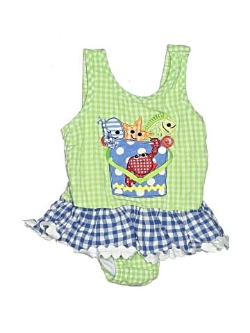 Mud Pie Dress (view 1)