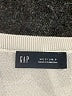 Gap Ivory Pullover Sweater Size M (petite) - photo 7