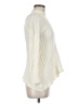 Jon & Anna Ivory Turtleneck Sweater Size M - photo 4