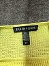 Eileen Fisher Solid Green Pullover Sweater Size S - photo 7