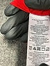 Armani Exchange 100% Polyester Solid Red Shorts Size 2 - photo 4