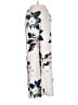 Zara Basic Floral Ivory Casual Pants Size XS - photo 1