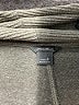 Eddie Bauer Gray Cardigan Size S - photo 7