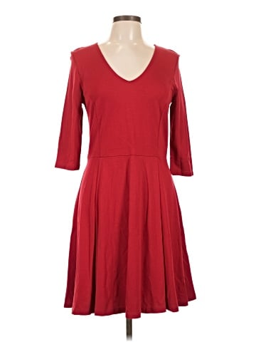 Lark & Ro Casual Dress (view 1)