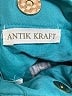 Antik Kraft Teal Purse One size - photo 3