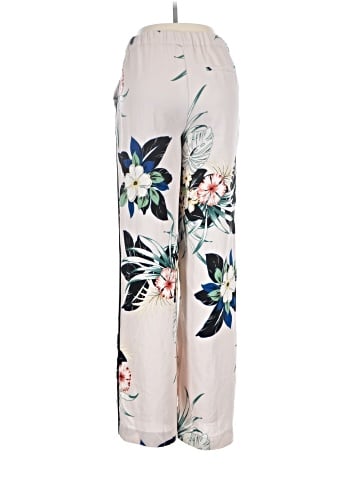 Zara Basic Casual Pants (view 2)