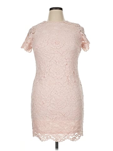 Lauren by Ralph Lauren Cocktail Dress (view 1)